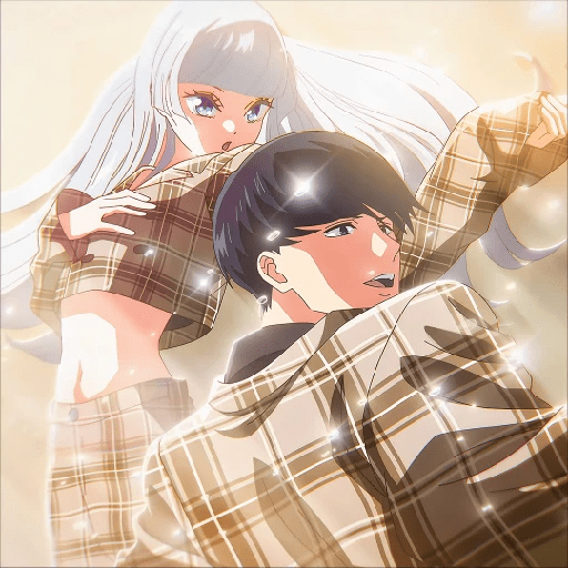 Anime wandance  10