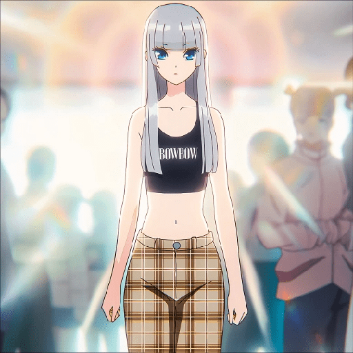 Anime wandance  13
