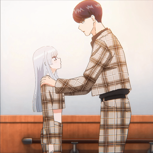 Anime wandance  14
