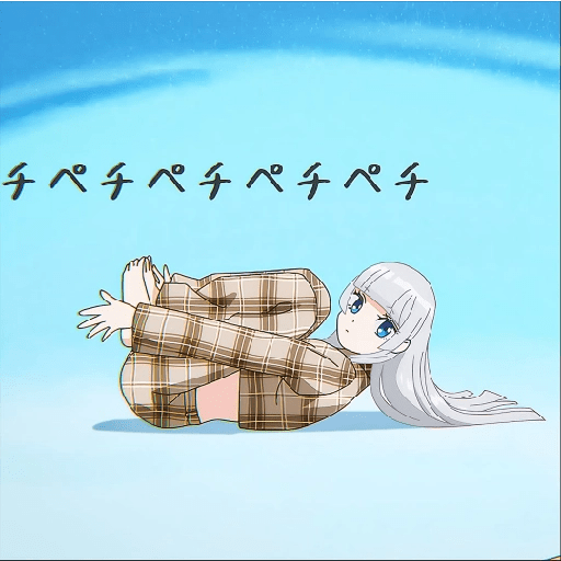 Anime wandance  16