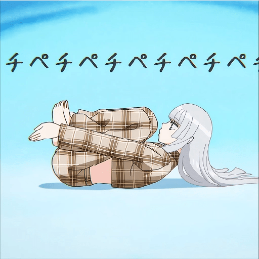 Anime wandance  17