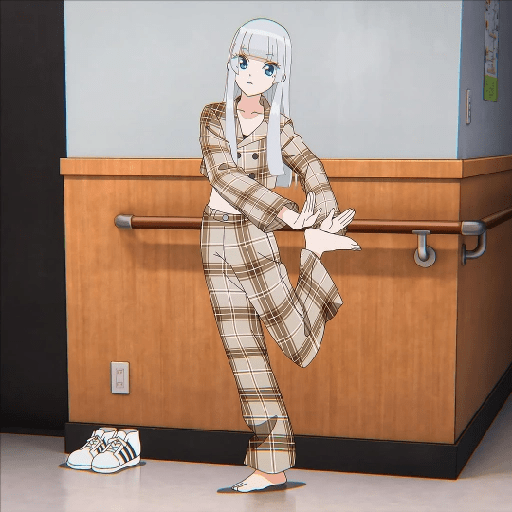 Anime wandance  18