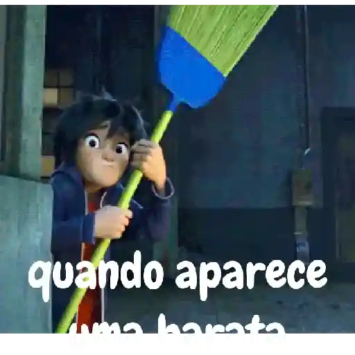 Operação Big Hero  30