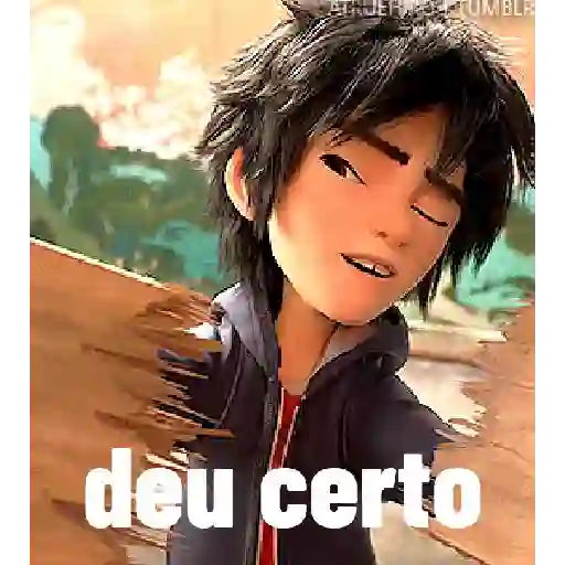 Operação Big Hero  29
