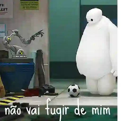 Operação Big Hero  8