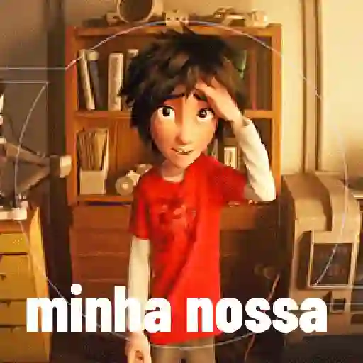 Operação Big Hero  10
