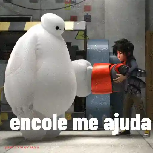 Operação Big Hero  13