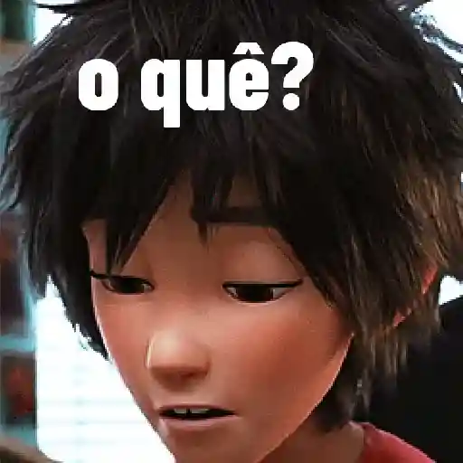 Operação Big Hero  14