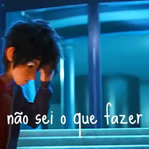 Operação Big Hero  15