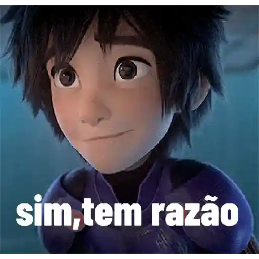 Operação Big Hero  17