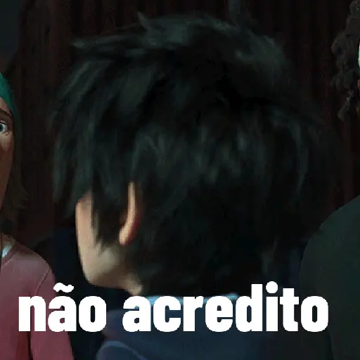 Operação Big Hero  22