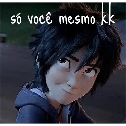 Operação Big Hero  23