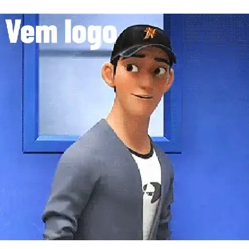 Operação Big Hero  25