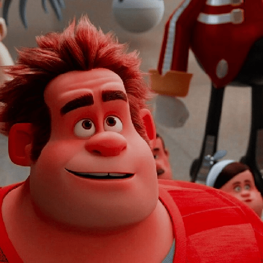 Detona Ralph  28