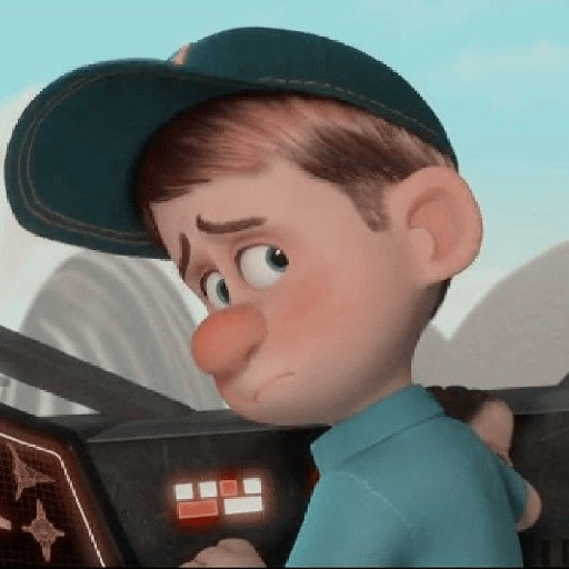 Detona Ralph  24