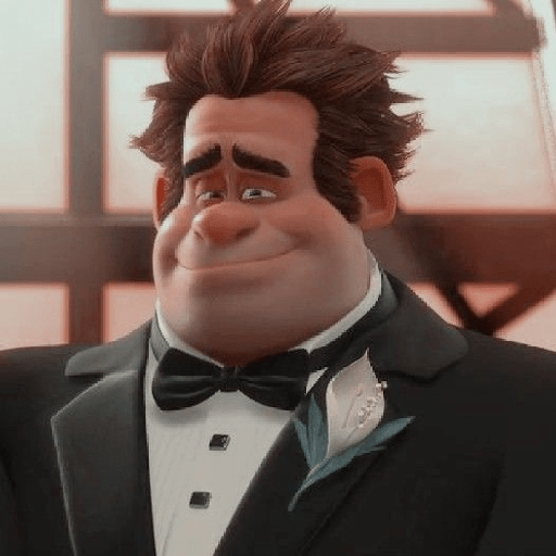 Detona Ralph  20
