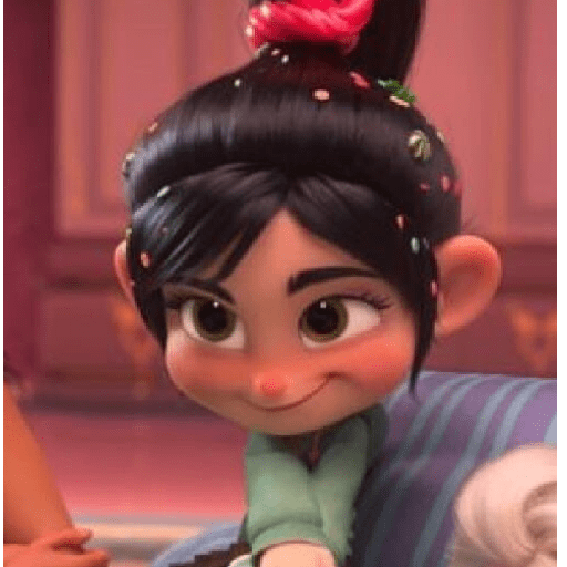 Detona Ralph  19