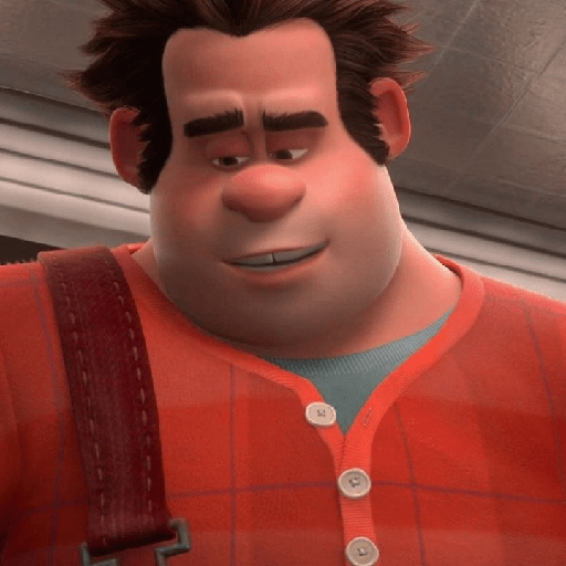 Detona Ralph  16