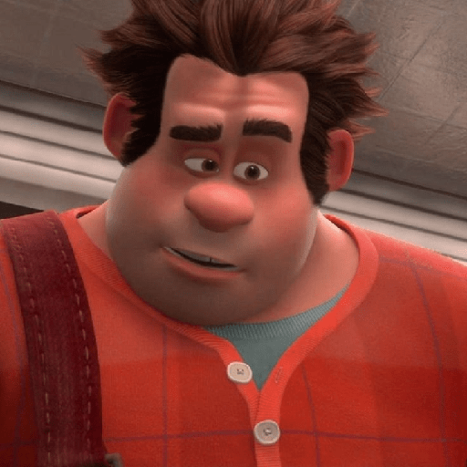 Detona Ralph  14