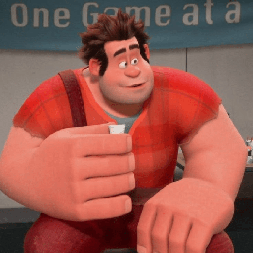 Detona Ralph  13