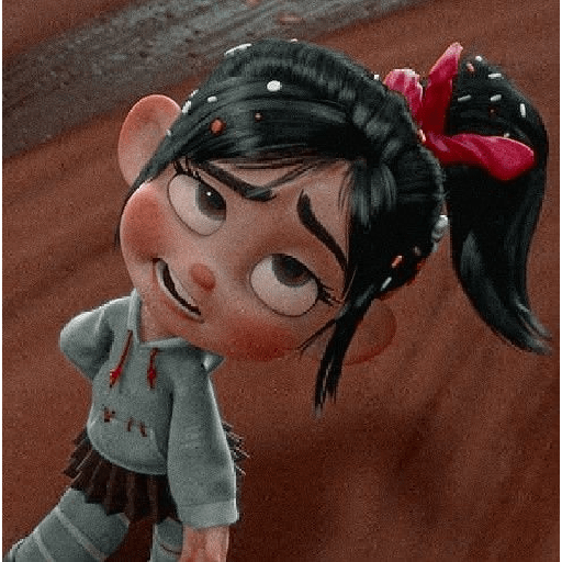 Detona Ralph  4