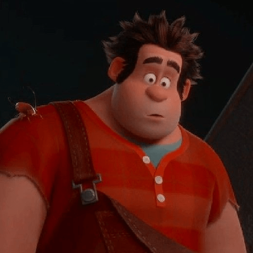 Detona Ralph  5