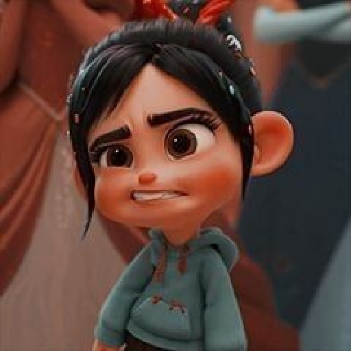 Detona Ralph  6