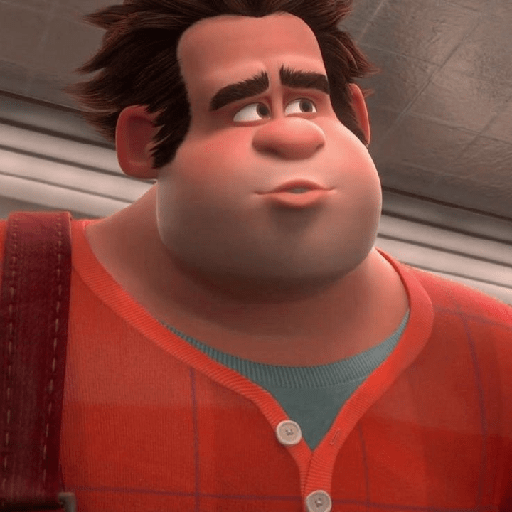 Detona Ralph  7