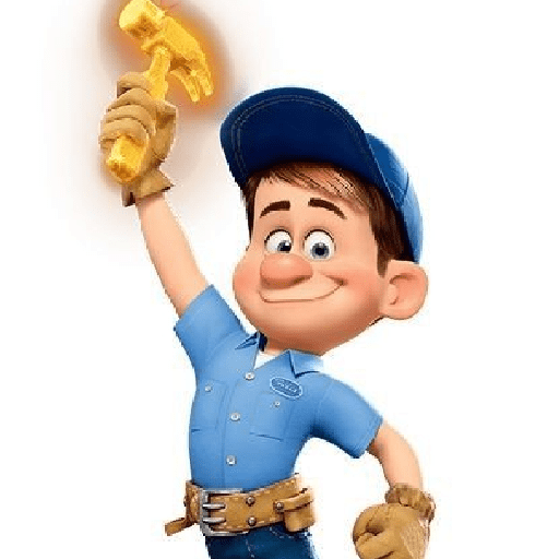 Detona Ralph  8
