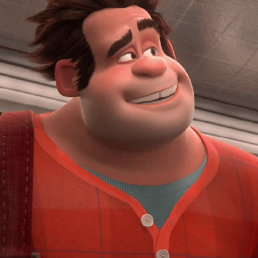Detona Ralph  9