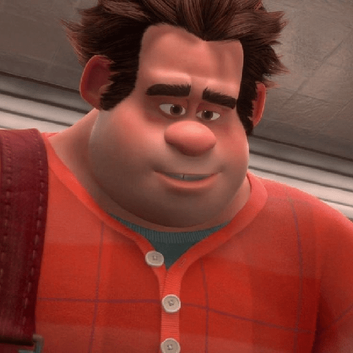 Detona Ralph  11