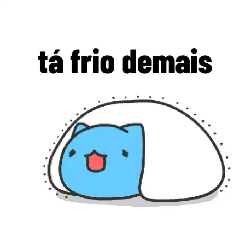 Frio ❄️☃️ 4