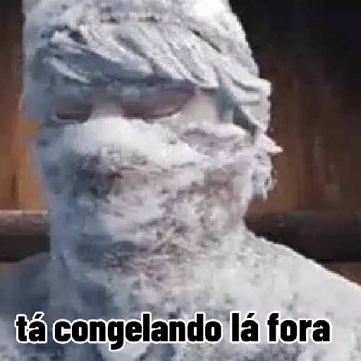 Frio ❄️☃️ 3