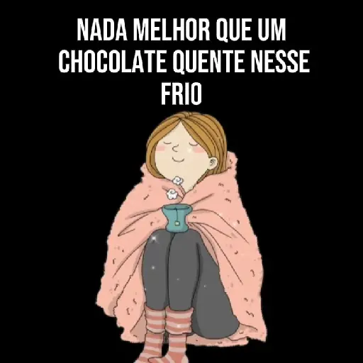Frio ❄️☃️ 5
