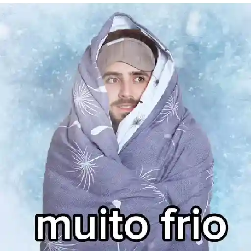 Frio ❄️☃️ 10