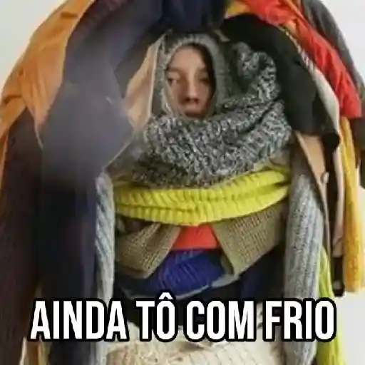Frio ❄️☃️ 15