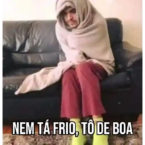 Frio ❄️☃️ 14