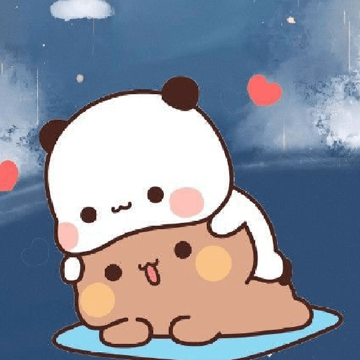 Dudu Bubu 1
