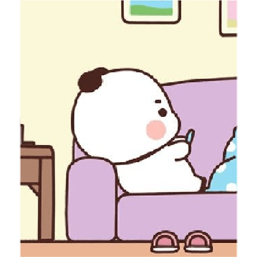 Dudu Bubu 6