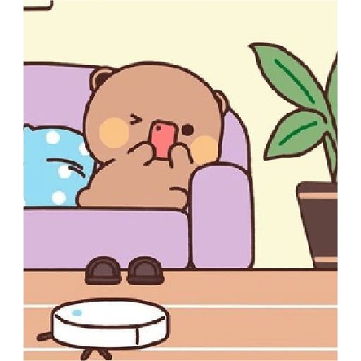 Dudu Bubu 7