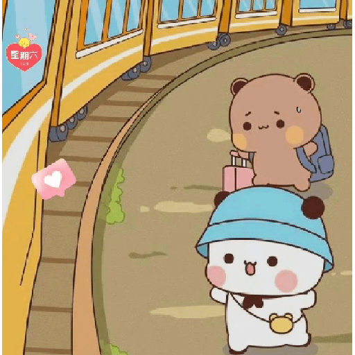 Dudu Bubu 10