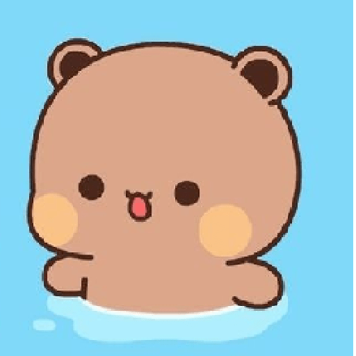 Dudu Bubu 12