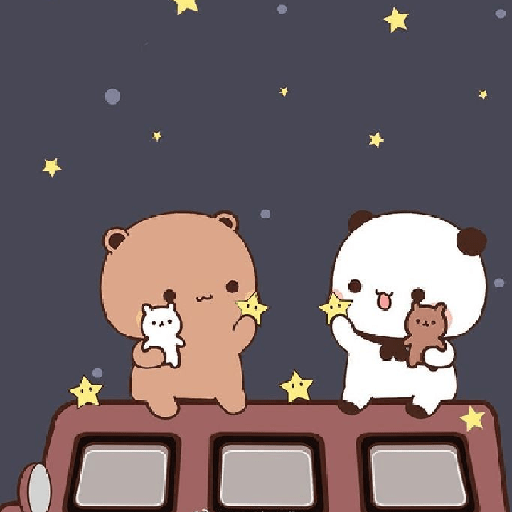 Dudu Bubu 15