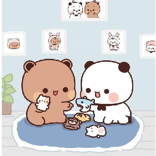 Dudu Bubu 16