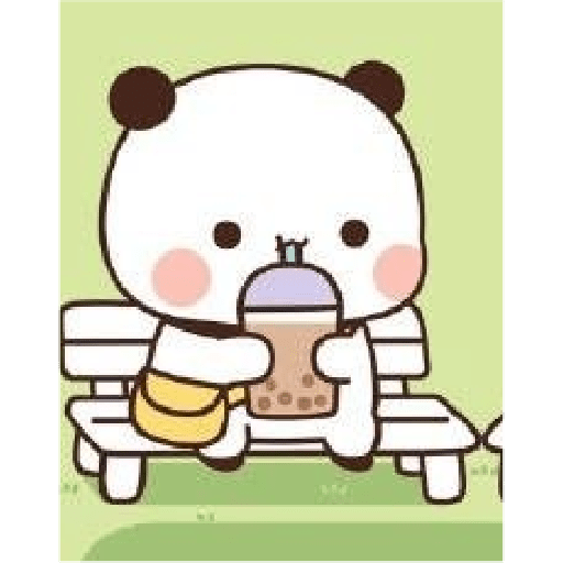 Dudu Bubu 17