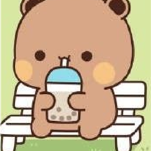 Dudu Bubu 18