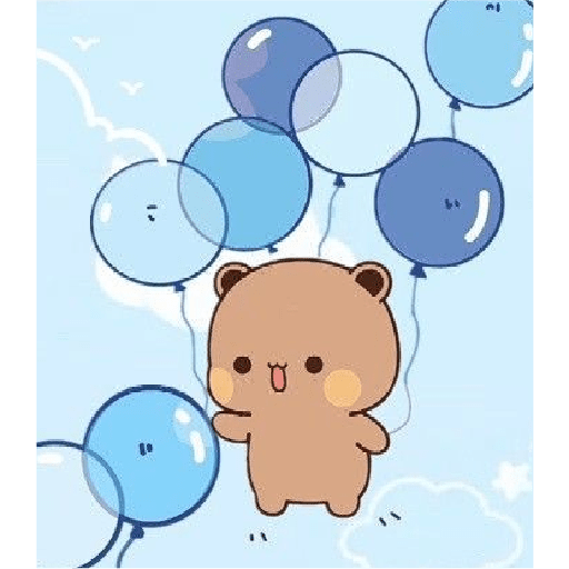Dudu Bubu 19