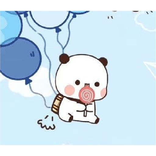 Dudu Bubu 20