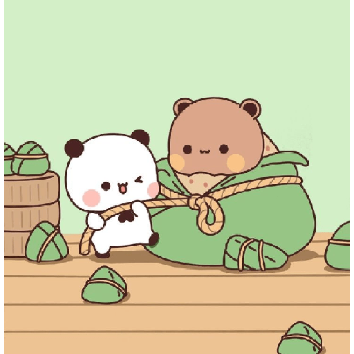 Dudu Bubu 23