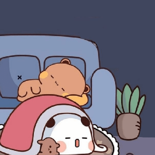 Dudu Bubu 24